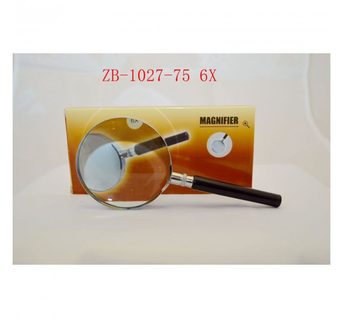 ZB-1027-75 6x