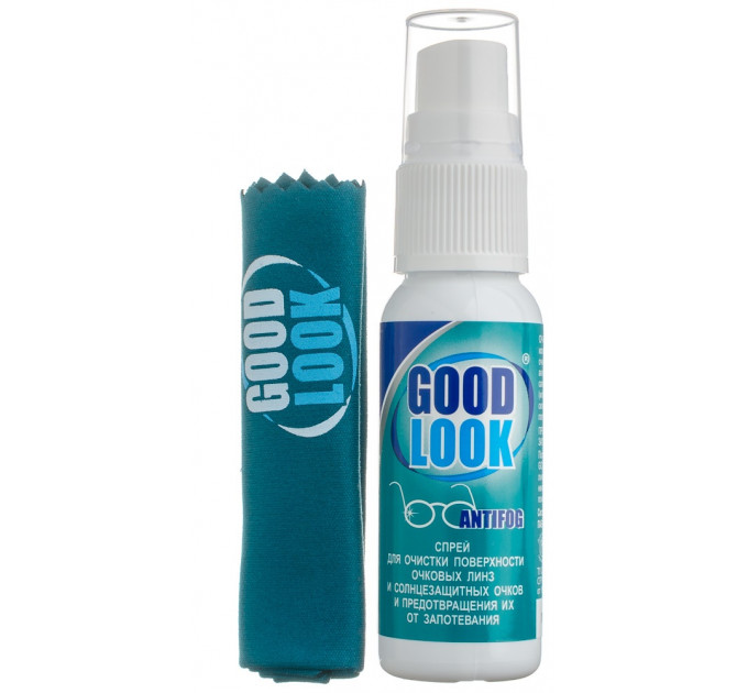 Good look 25 мл+салфетка
