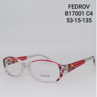 FEDROV B 17001 с4