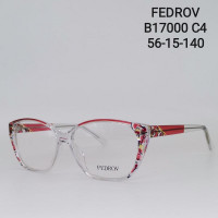 FEDROV B 17000 c4