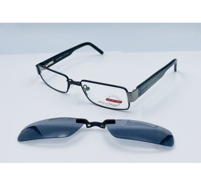 SOLANO CLIP-ON CL 50003 A