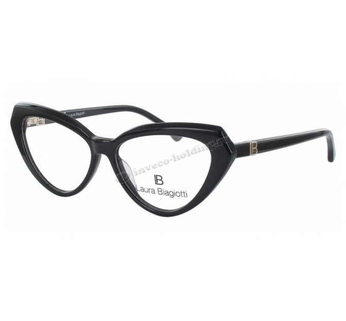 LAURA BIAGIOTTI LBV 03-BLK