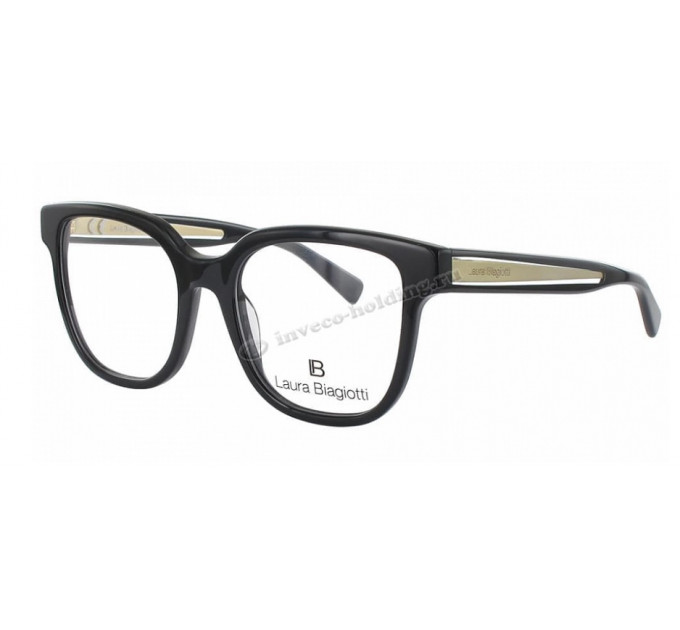 LAURA BIAGIOTTI LBV 17-BLK