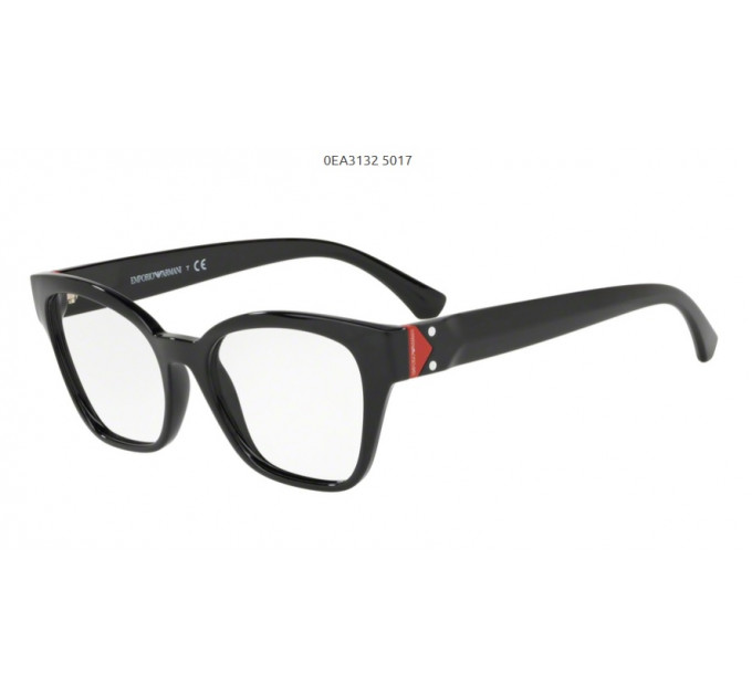 EMPORIO ARMANI EA 3132 c5017 52