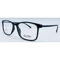 GLORY 539 Black