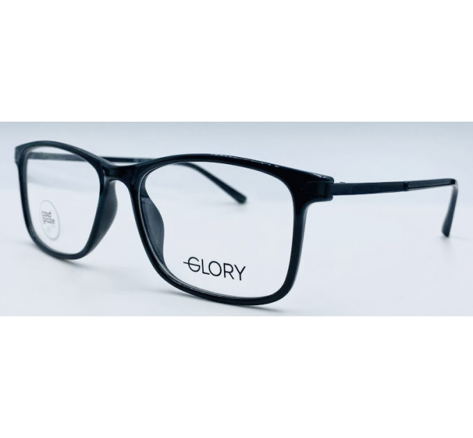 GLORY 539 Black