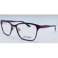 GLORY 487 Purple