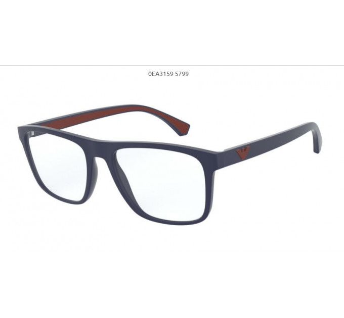 EMPORIO ARMANI EA 3159 c5799 55