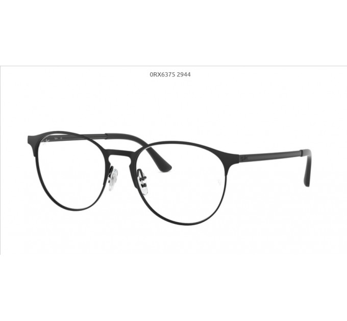 RAY-BAN RB 6375 c2944 53