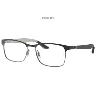 RAY-BAN RB 8416 c2916 55