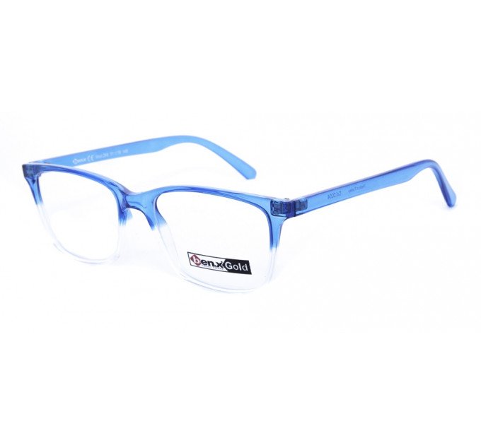 BENX 268 cD204