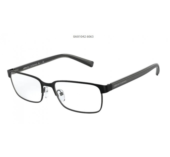 ARMANI EXCHANGE AX 1042 c6063 56