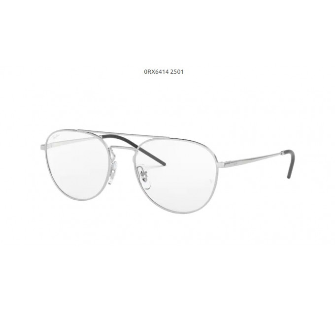 RAY-BAN RB 6414 c2501 53