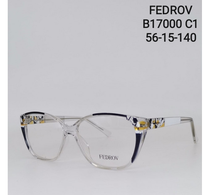 FEDROV B 17000 c1