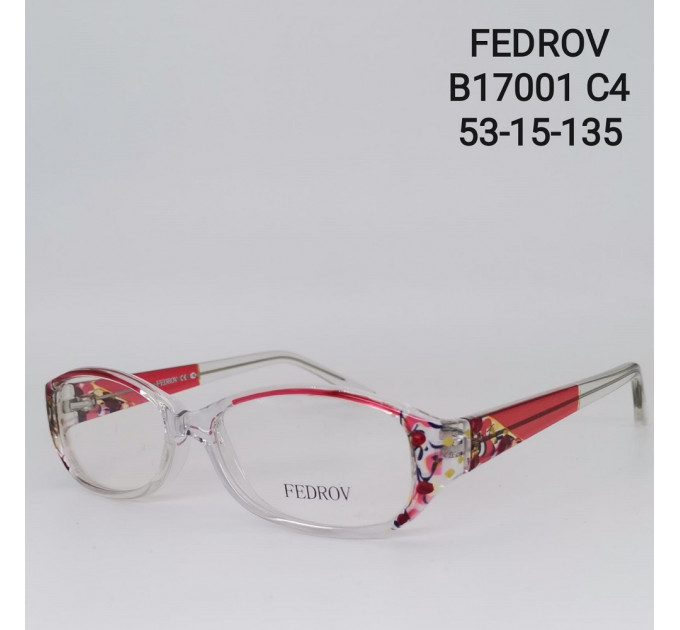 FEDROV B 17001 с4