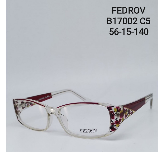 FEDROV B 17002 c5