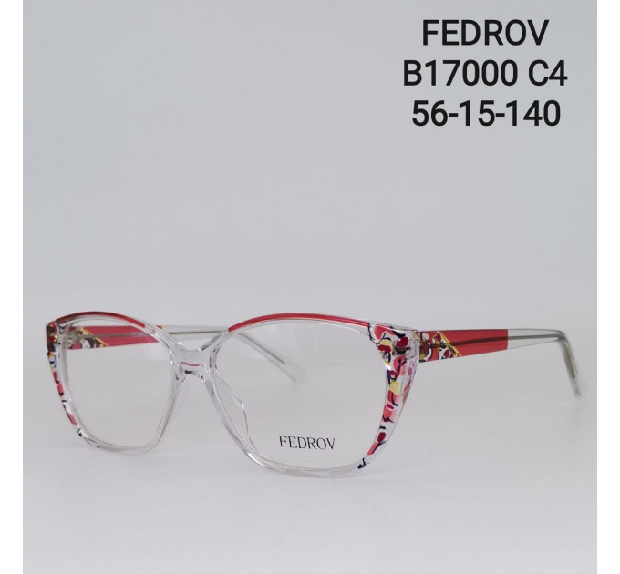 FEDROV B 17000 c4
