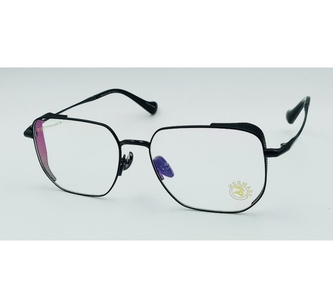 HERMASE HE 9329 c1 Titanium IP 99.99