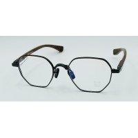 HERMASE SANDALWOOD, HORN RT 610032 c3 Titanium Sandalwood