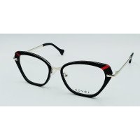 SOVER SO5656-54-BLK RED