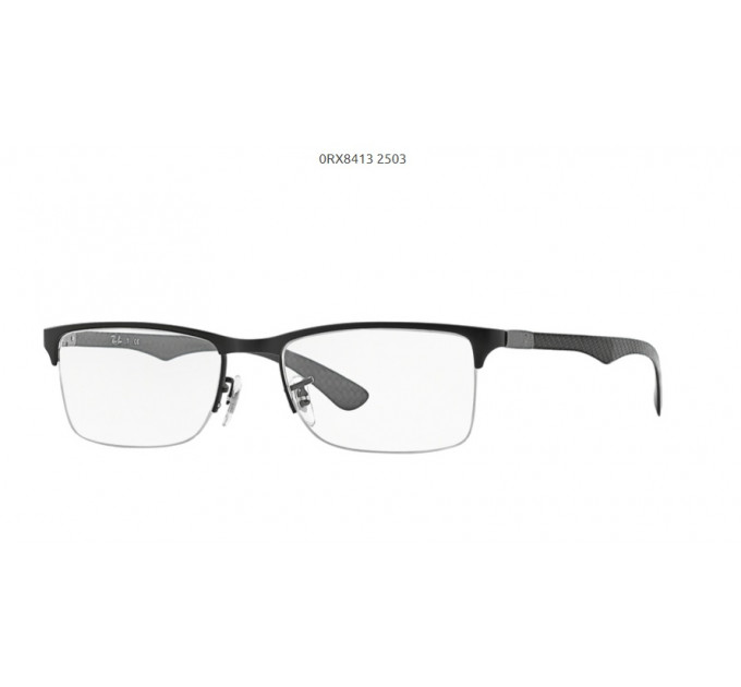 RAY-BAN RB 8413 c2503 54