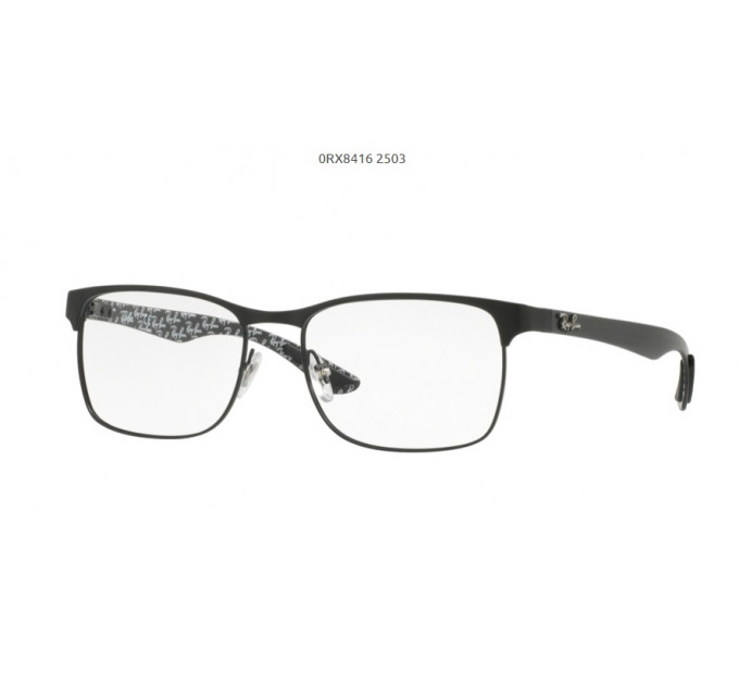 RAY-BAN RB 8416 c2503 55