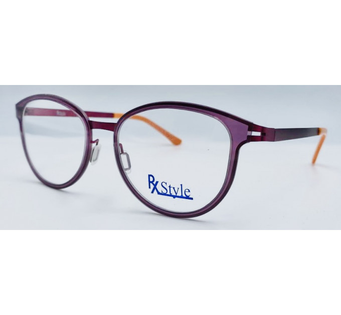 RXSTYLE пластик MW16035 c4