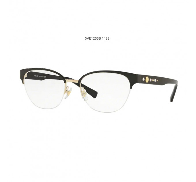 VERSACE VE 1255B 1433 52