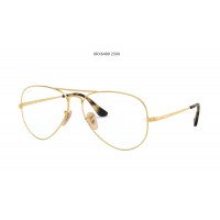 RAY-BAN RB 6489 c2500 55