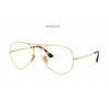 RAY-BAN RB 6489 c2500 55