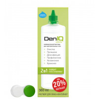DenIQ Unihyal 360 ml