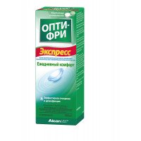 Опти-фри Экспресс 355 ml