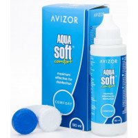 AquaSoft Comfort 120 ml