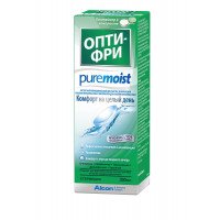 Опти-фри Pure Moist 300 ml