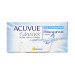 Acuvue Oasys for Astigmatism MINUS (6 шт) под заказ