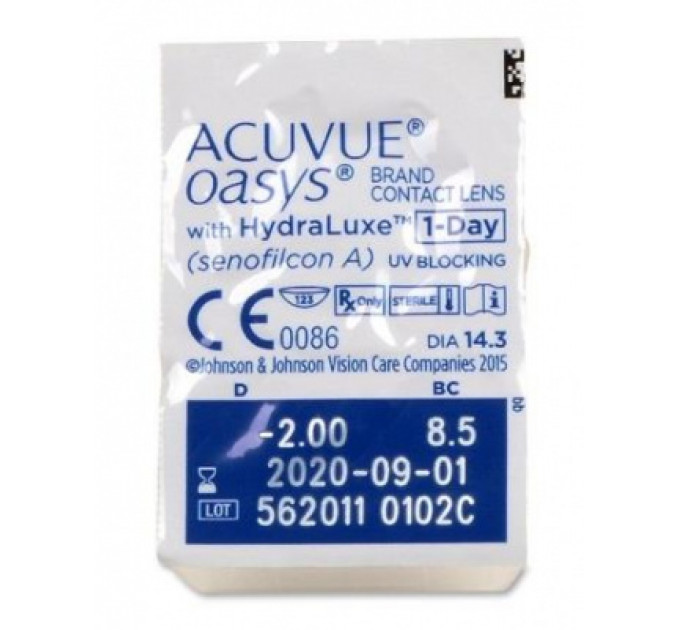 Одноразовые линзы. Контактные линзы Acuvue Oasys 1-Day with Hydraluxe 90 шт. Acuvue Oasys блистер. Acuvue Oasys brand contact Lenses with Hydraluxe 1-Day senoficon a. Линзы 1 Day блистер.