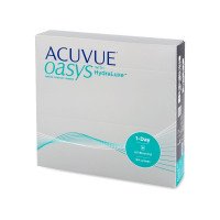 1-Day Acuvue Oasys (90 шт)