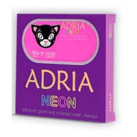 Adria Neon (2 шт) под заказ