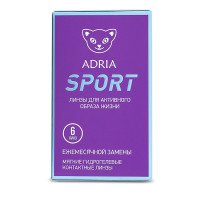 Adria Sport (6 шт) под заказ