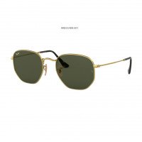 RAY-BAN Sun RB 3548-N 001 54
