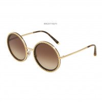 DOLCE & GABBANA Sun DG 2211 02/13