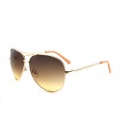 TROPICAL Sun SLOANE RSE GLD/BRN
