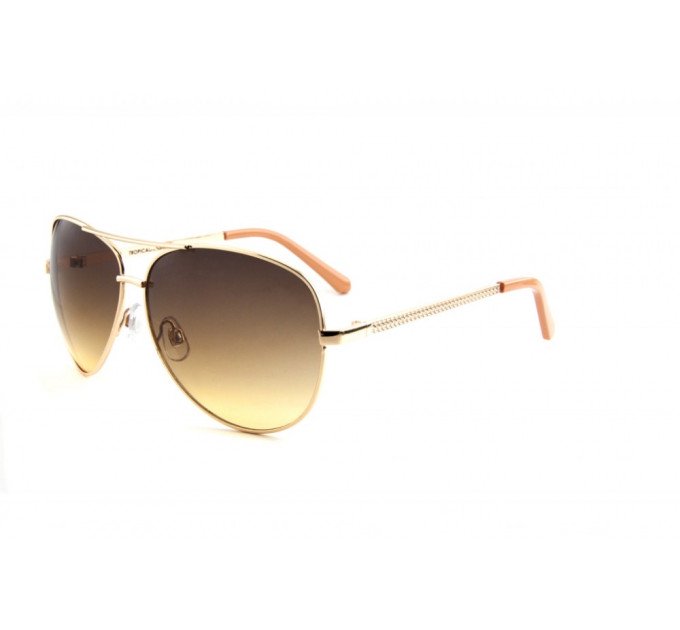 TROPICAL Sun SLOANE RSE GLD/BRN