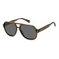 POLAROID Sun PLD 6193/S 09Q мягкий футляр