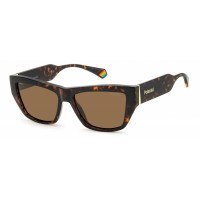 POLAROID Sun PLD 6210/S/X 086 мягкий футляр