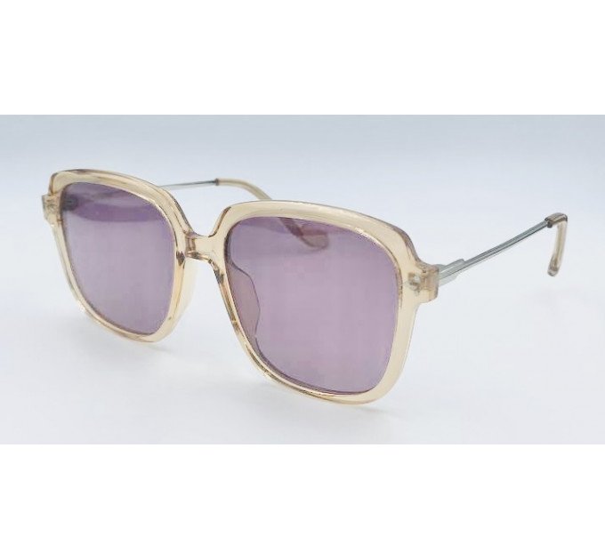 GENTLE MONSTER Sun TR8915 C2
